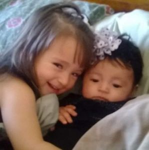 Meet your Posher, Margie